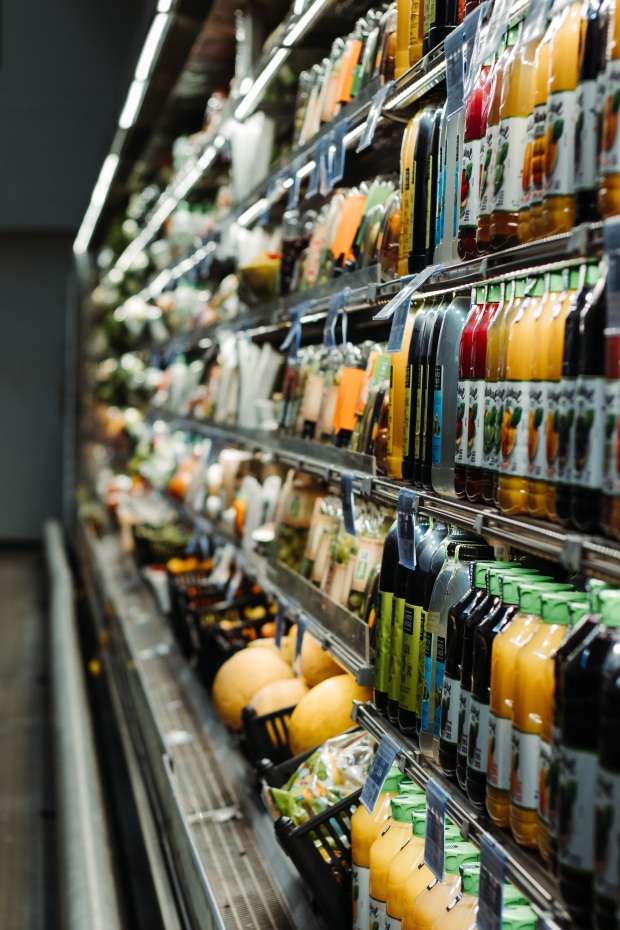 Une épicerie américaine, Chelsea Store, ouvre dans le 12ème