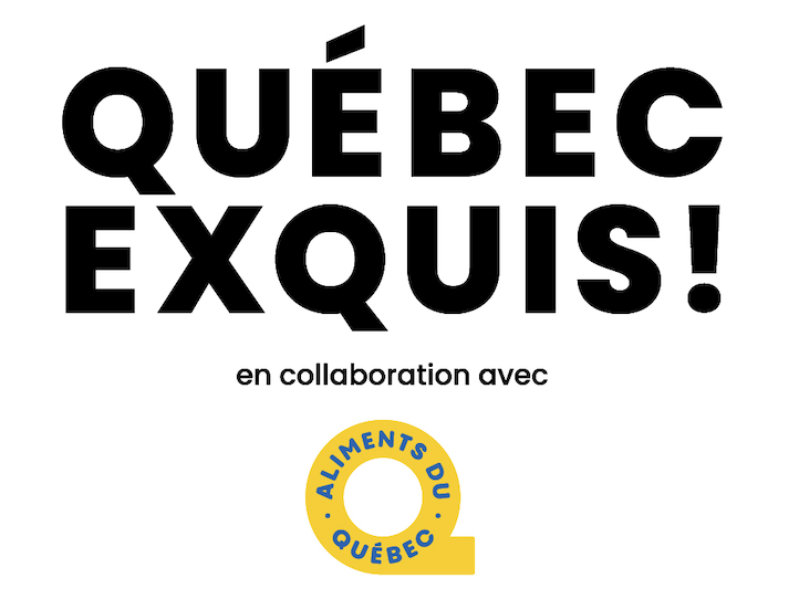 Festival Québec Exquis