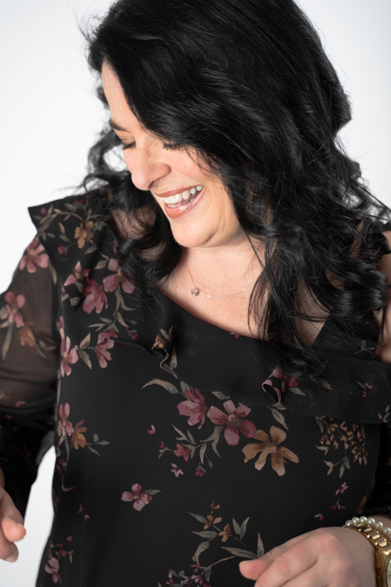 Les rencontres de Justine 🙂 🍽 Goutez le Québec