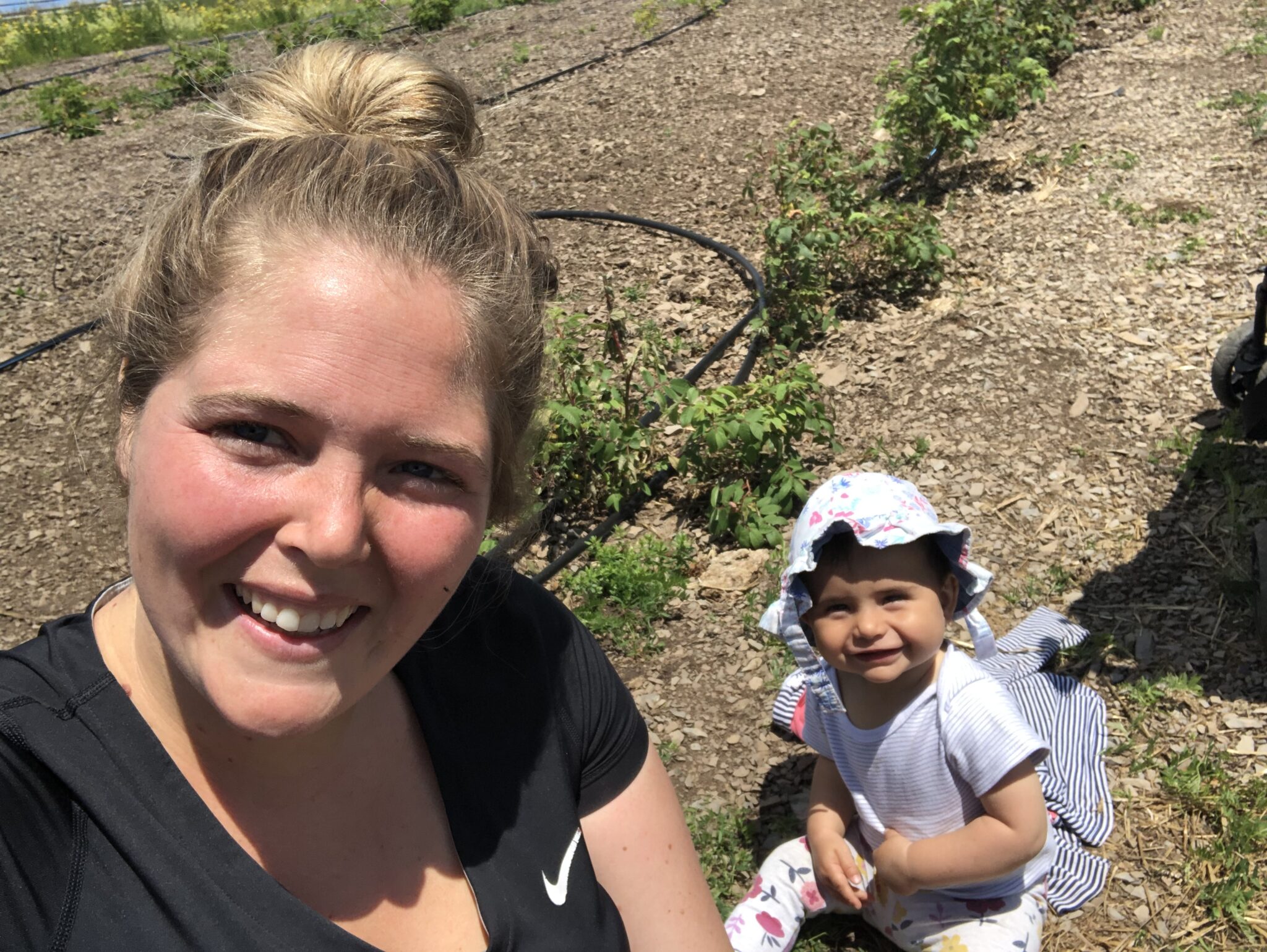 Les rencontres de Justine 🙂 🍽 Goutez le Québec