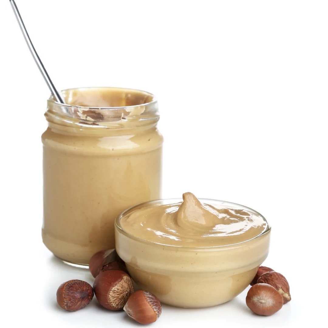 Pâte à tartiner Algérienne maison - EL MORDJENE